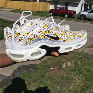 Nike Airmax 97 plus “TN”